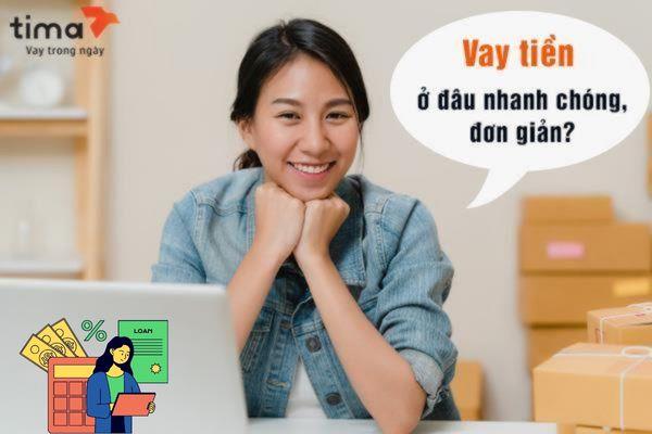 Khi đăng ký vay, việc cung cấp thông tin chính xác là rất quan trọng